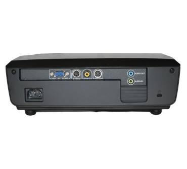 Produktbild Optoma DX211