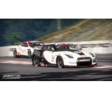 Produktbild Need for Speed Shift 2: Unleashed