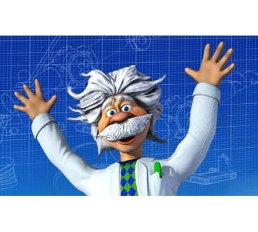 Produktbild Crazy Machines Elements (für PC)