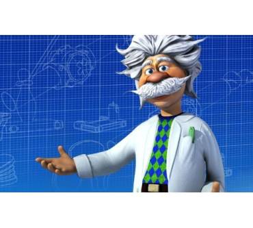 Produktbild Crazy Machines Elements (für PC)