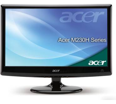 Produktbild Acer M230HML