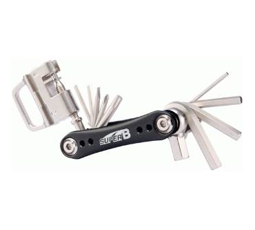 Produktbild Super-B TB-FD 40