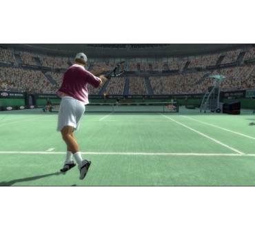 Produktbild Top Spin 2