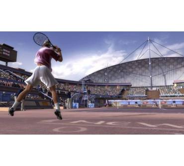 Produktbild Top Spin 2