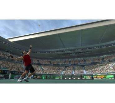 Produktbild Top Spin 2