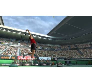 Produktbild Top Spin 2