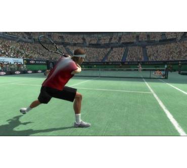 Produktbild Top Spin 2