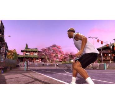 Produktbild Top Spin 2