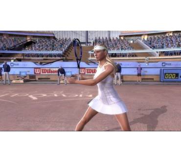 Produktbild Top Spin 2