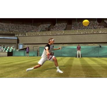 Produktbild Top Spin 2