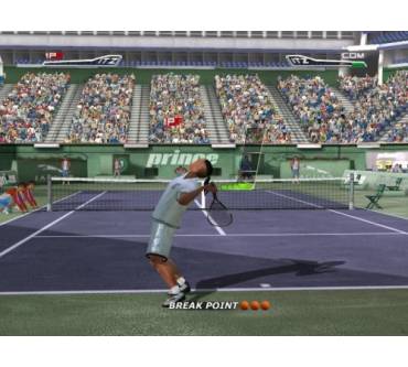 Produktbild Top Spin 