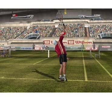 Produktbild Top Spin 