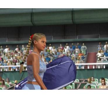 Produktbild Top Spin 