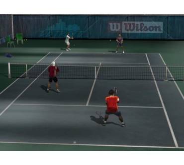 Produktbild Top Spin 