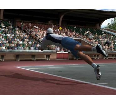 Produktbild Top Spin 