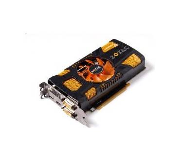 Produktbild Zotac GeForce GTX 560 Ti