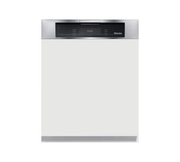 Produktbild Miele G 5935 SCi