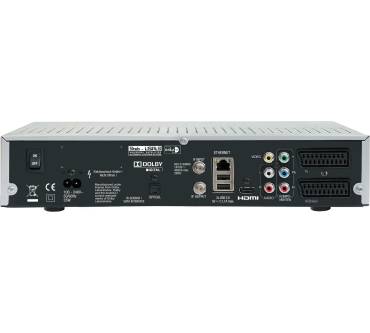 Produktbild Kathrein UFS 912