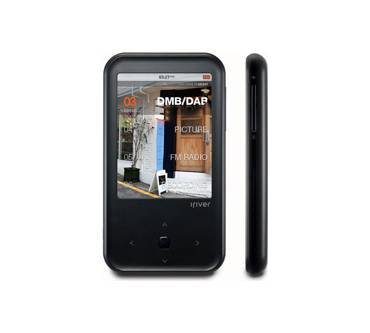 Produktbild iRiver S100