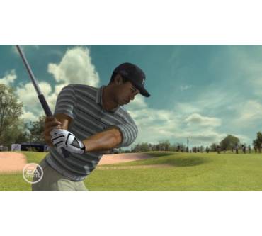 Produktbild Tiger Woods PGA Tour 2008