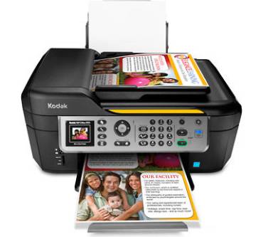 Produktbild Kodak ESP Office 2170