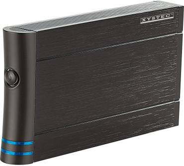 Produktbild XYSTEC HDE-1335.black