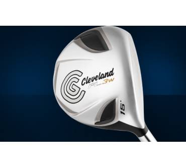 Produktbild Cleveland Golf Launcher Fairwayholz