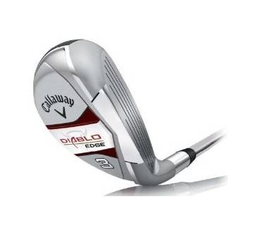 Produktbild Callaway Golf Diablo Edge Hybrid