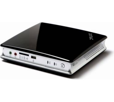 Produktbild Zotac ZbOX Blu-ray AD02