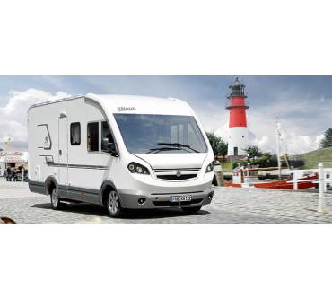 Produktbild KNAUS Sport-Liner