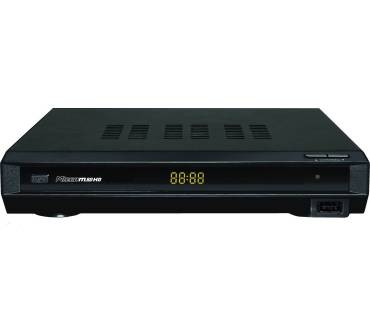 Produktbild Microelectronic M80 HD