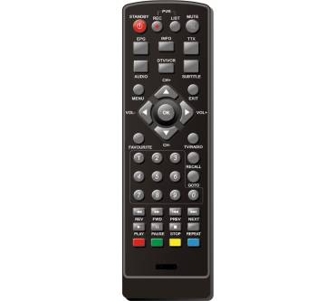 Produktbild Microelectronic M80 HD