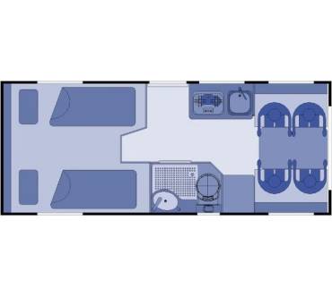 Produktbild Bimobil EX