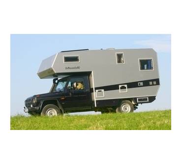 Produktbild Bimobil EX