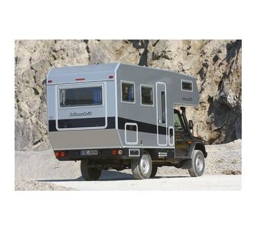 Produktbild Bimobil EX