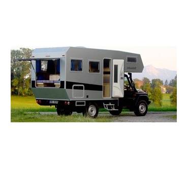 Produktbild Bimobil EX