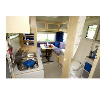 Produktbild Bimobil EX