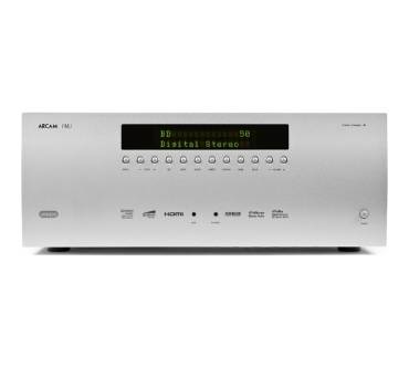 Produktbild Arcam AVR400