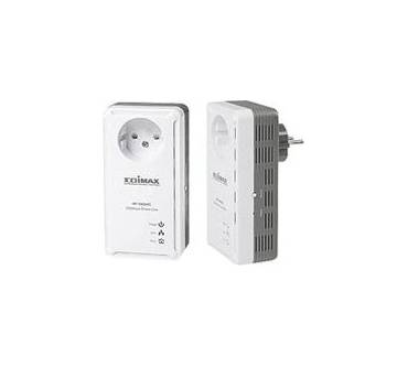 Produktbild Edimax Powerline Adapter