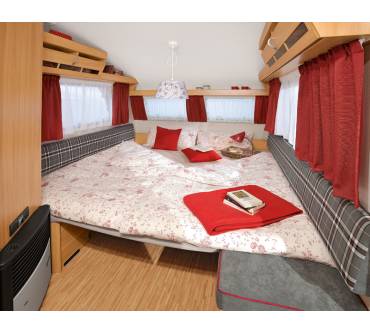 Produktbild Dethleffs Campy