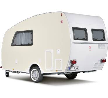 Produktbild Dethleffs Campy