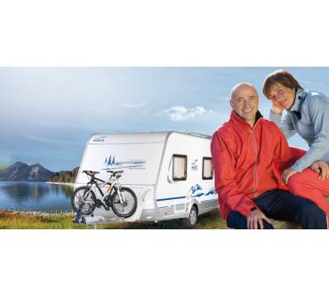 Produktbild Wilk Vida Natura 400 FD