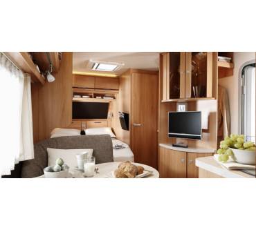 Produktbild Wilk Vida Natura 400 FD