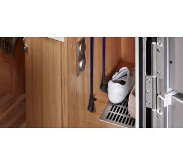 Produktbild Wilk Vida Natura 400 FD