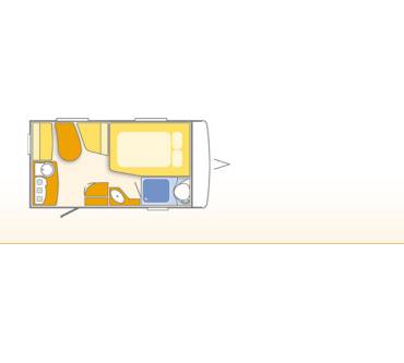 Produktbild Wilk Vida Natura 400 FD