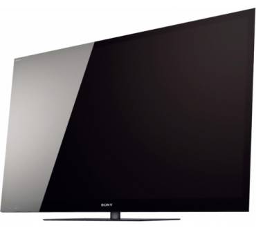 Produktbild Sony Bravia KDL-46NX713