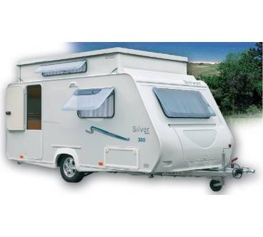 Produktbild Trigano Silver