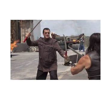 Produktbild DVD Machete