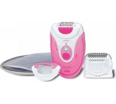 Produktbild Braun Silk-épil 5 Xelle 5280