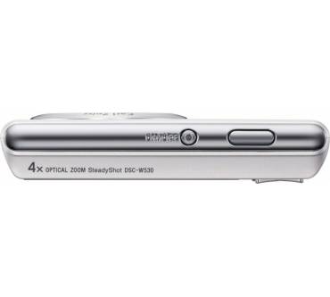Produktbild Sony CyberShot DSC-W530